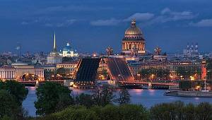 St. Petersburg Büyük Petro Politeknik Üniversitesi: Ücretsiz yüksek lisans için ikinci kez alım yapacak