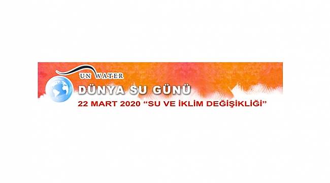 &#039;Su ve İklim Değişikliği&#039; konulu yarışmada dereceye girenler!