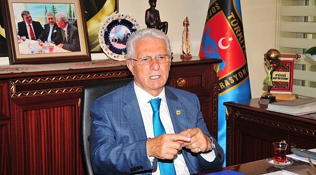 Taşıma sektöründeki esnafa büyük mali yükle bindi: MUTLAKA DESTEK ŞART