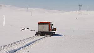 TEİAŞ: Kesintisiz enerji için 7/24 görev başındayız