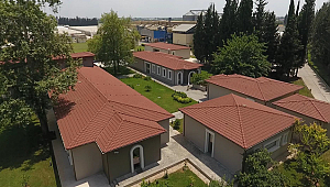 Tekfen Tarım’ın Adana Agripark Ar-Ge Merkezi’ne Sıfır Atık Belgesi