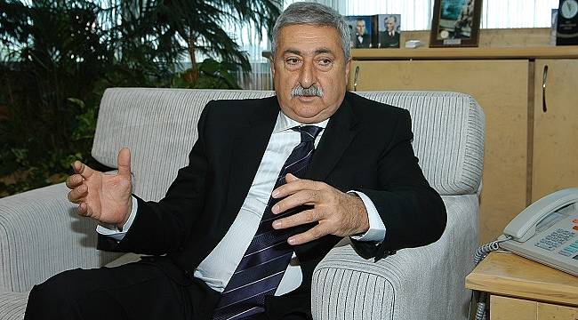 TESK: Taşımacı esnafına vergisiz akaryakıt verilmeli