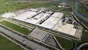 Toyota Otomotiv Sanayi Türkiye Üretime 2 Hafta Ara Veriyor