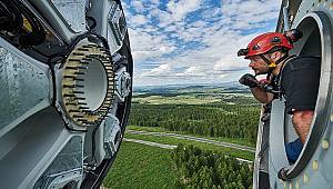 Türbinin ömrü bakımlara bağlı!
