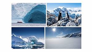 Turkey's scientific research in Antarctica explained in 4 steps