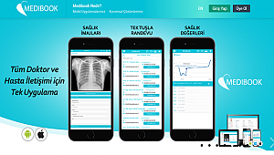 Türkiye'nin ilk Coronathon'unu Teknopark İstanbul Şirketi Invenoa kazandı