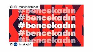 UEDAŞ: Dünya Kadınlar Günü kutlu olsun