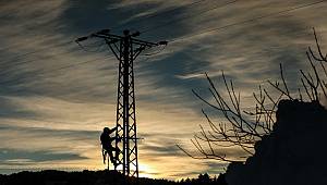 UEDAŞ 'Koronavirüs' nöbetinde!