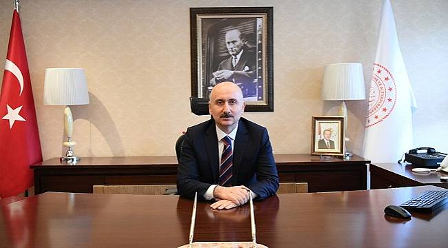 Ulaştırma ve Altyapı Bakanı Adil Karaismailoğlu kimdir?