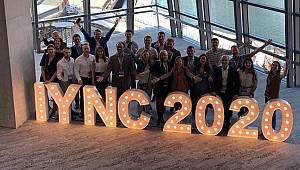 Uluslararası Nükleer Gençlik Kongresi (IYNC) 2022’de Rusya’da düzenlenecek!