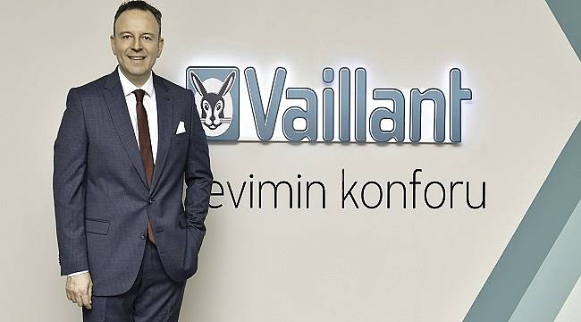 ​Vaillant koronavirüse karşı aldığı önlemlerle müşterilerine kesintisiz...