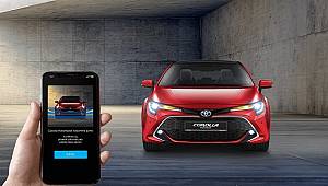 Yandex Navigasyon ve Toyota 'güvenli sürüş' konusunda işbirliği yaptı!