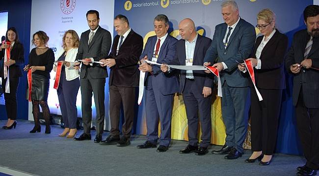 &#039;Yenilenebilir enerjide istihdam 80 bine çıkabilir&#039;