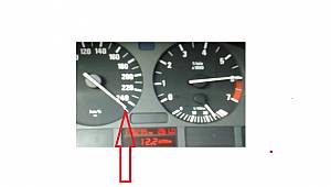 Yinede; ani fren – gaz yok ve hızlı sürmeyin!