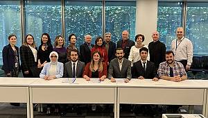 Zeytin çekirdekleri plastik atıklara son verecek!