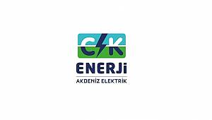 Akdeniz Elektrik: Kesintinin nedeni...