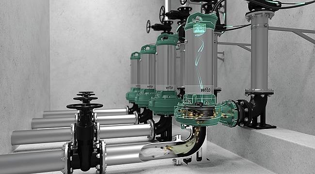 Akıllı Şehirlerde Verimli Su Yönetimi Yapay Zeka...