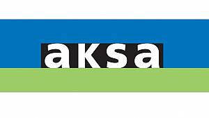 Aksa'dan 5 milyon lira...