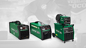 Askaynak Markalı Kaynak Makineleri Artık 3 Yıl Garantili