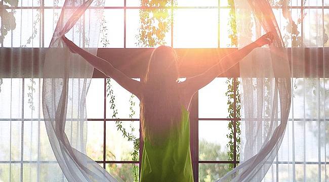 BP Türkiye: Hem ruh hem beden sağlığımıza iyi gelir...