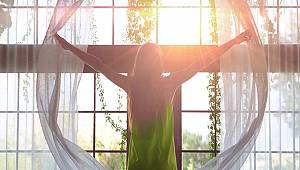 BP Türkiye: Hem ruh hem beden sağlığımıza iyi gelir...