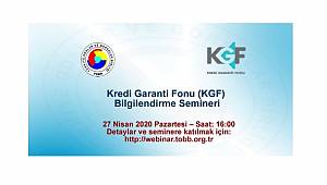 BUGÜN: TOBB 'Katılımınızı bekliyoruz'