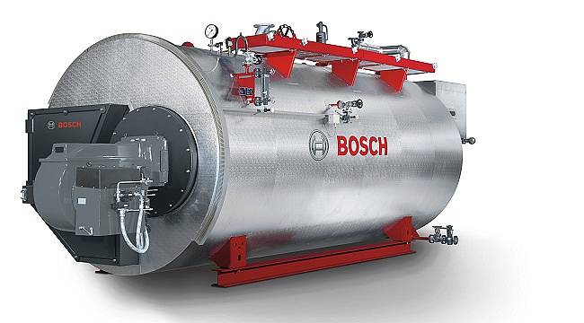 Buhar Kazanı Sistemleri için Planlama Kitabı&#039;nı yayınladı!