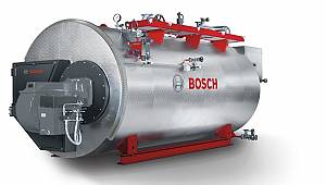 Buhar Kazanı Sistemleri için Planlama Kitabı'nı yayınladı!