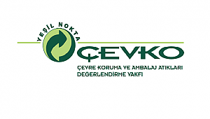 ÇEVKO: “Evde Kal" günlerinde ambalaj atıkları evlerde ayrı biriktirilmeli