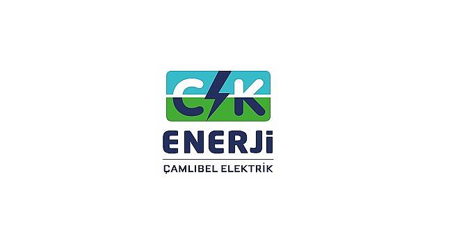 CK Enerji Çamlıbel Elektrik: Yeni çalışma saatleri...