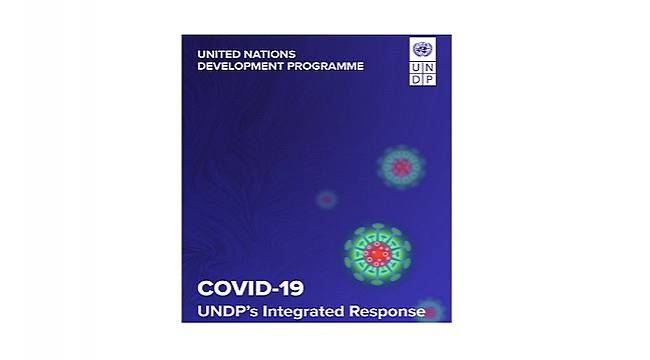 COVID-19 UNDP’s Integrated Response