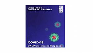 COVID-19 UNDP’s Integrated Response