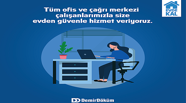 DemirDöküm: DEVAM