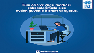 DemirDöküm: DEVAM