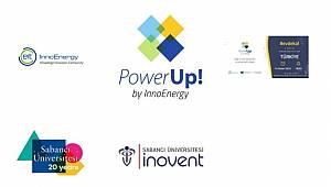 EIT InnoEnergy PowerUp Challenge: Türkiye Finali 14 Nisan 2020'de