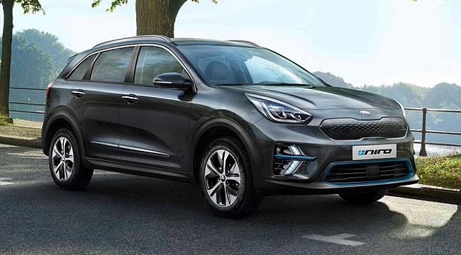 Elektrikli ve hibrit satışlarıyla Avrupa’da rekor kırdı!