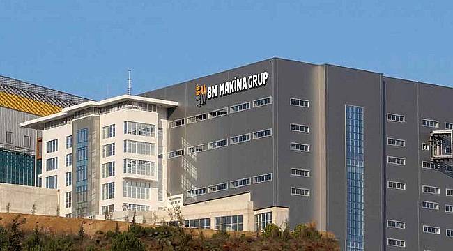 Elektrikli Zincirli Vinçler...