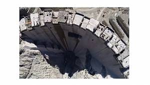 Energy news from Turkey...  The Yusufeli dam...