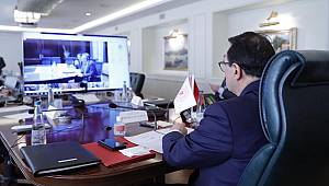 Enerji Bakanı Dönmez: Çözüm önerilerimizi dile getirdik