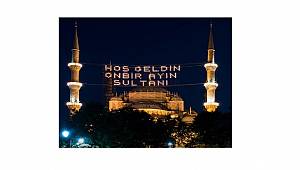 Enerji Bakanı Dönmez: Mübarek Olsun...