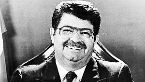 Enerji Bakanı Dönmez: Ruhu şad, mekanı cennet olsun