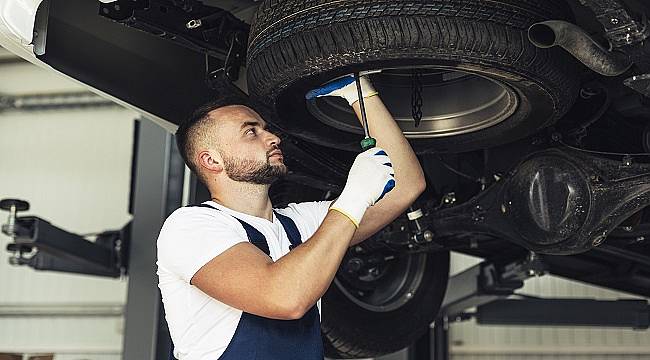 ENERJİ DÜNYASI: 70 bin firma kısa çalışma ödeneğine başvurdu