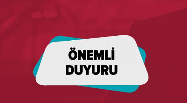 ENERJİ DÜNYASI: Konu ‘Sokağa Çıkma Yasağı’