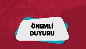 ENERJİ DÜNYASI: Konu ‘Sokağa Çıkma Yasağı’