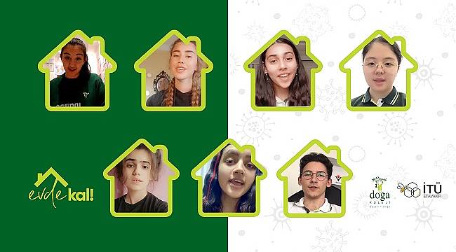 ENERJİ DÜNYASI: Öğrencilerin bu çağrısı önemli