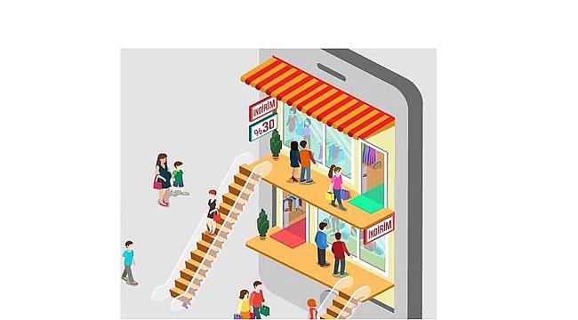 ENERJİ DÜNYASI ÖNEMLİ: Ticaret Bakanlığı KOBİ’lere e-Ticarette Dayanışma Kampanyası başlattı