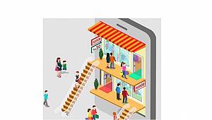 ENERJİ DÜNYASI ÖNEMLİ: Ticaret Bakanlığı KOBİ’lere e-Ticarette Dayanışma Kampanyası başlattı