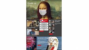 Tekfen Holding: Evde kaliteli zaman geçirme önerileri T Bülten'de