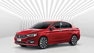 Fiat, Tüm Bayilerini Dijitale Taşıdı!