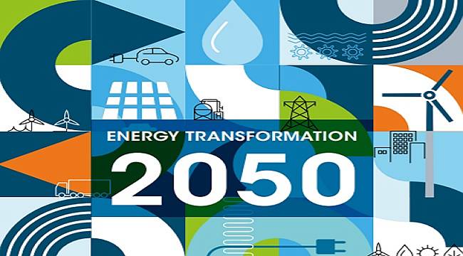 GÜNDER: Küresel Ölçekte Yenilenebilir Enerjinin Görünümü Raporu...